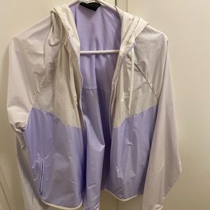 Nike Women’s Jacket